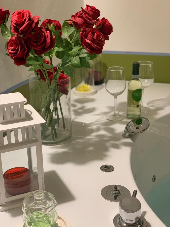 B&B Letterario Lecce Esterno foto