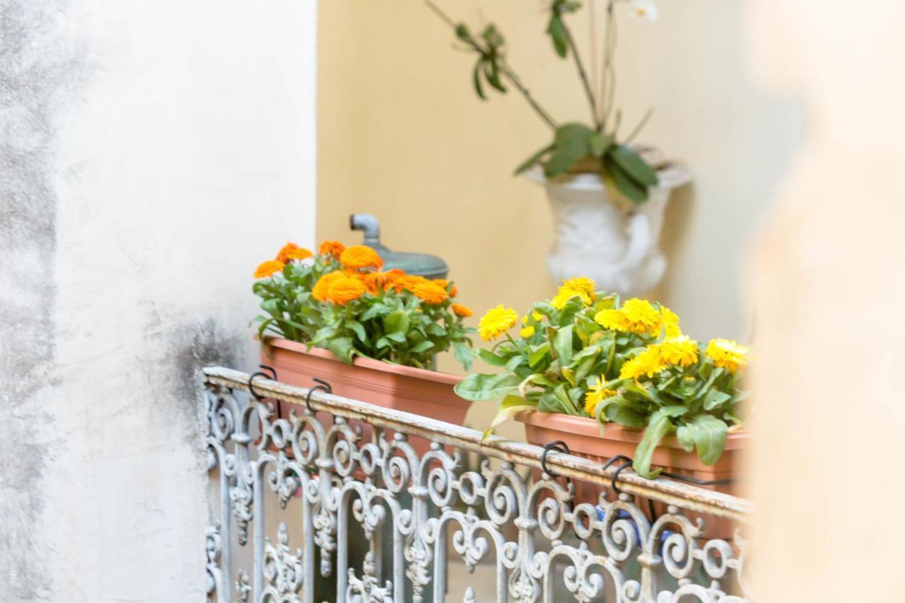 B&B Letterario Lecce Esterno foto