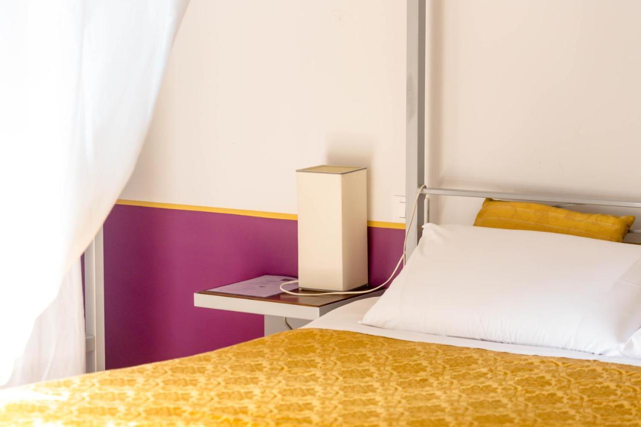 B&B Letterario Lecce Esterno foto