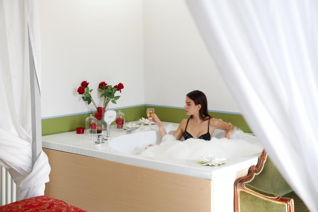 B&B Letterario Lecce Esterno foto