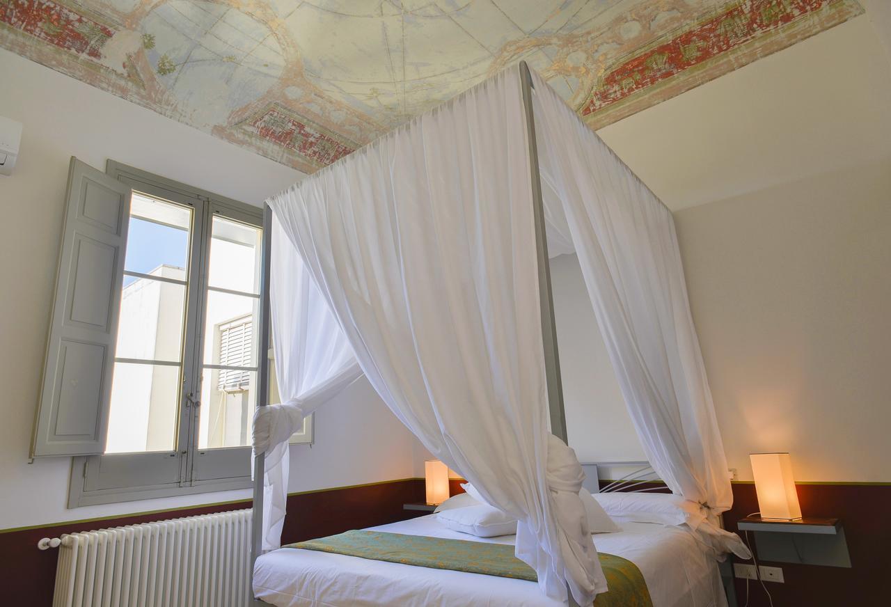 B&B Letterario Lecce Esterno foto