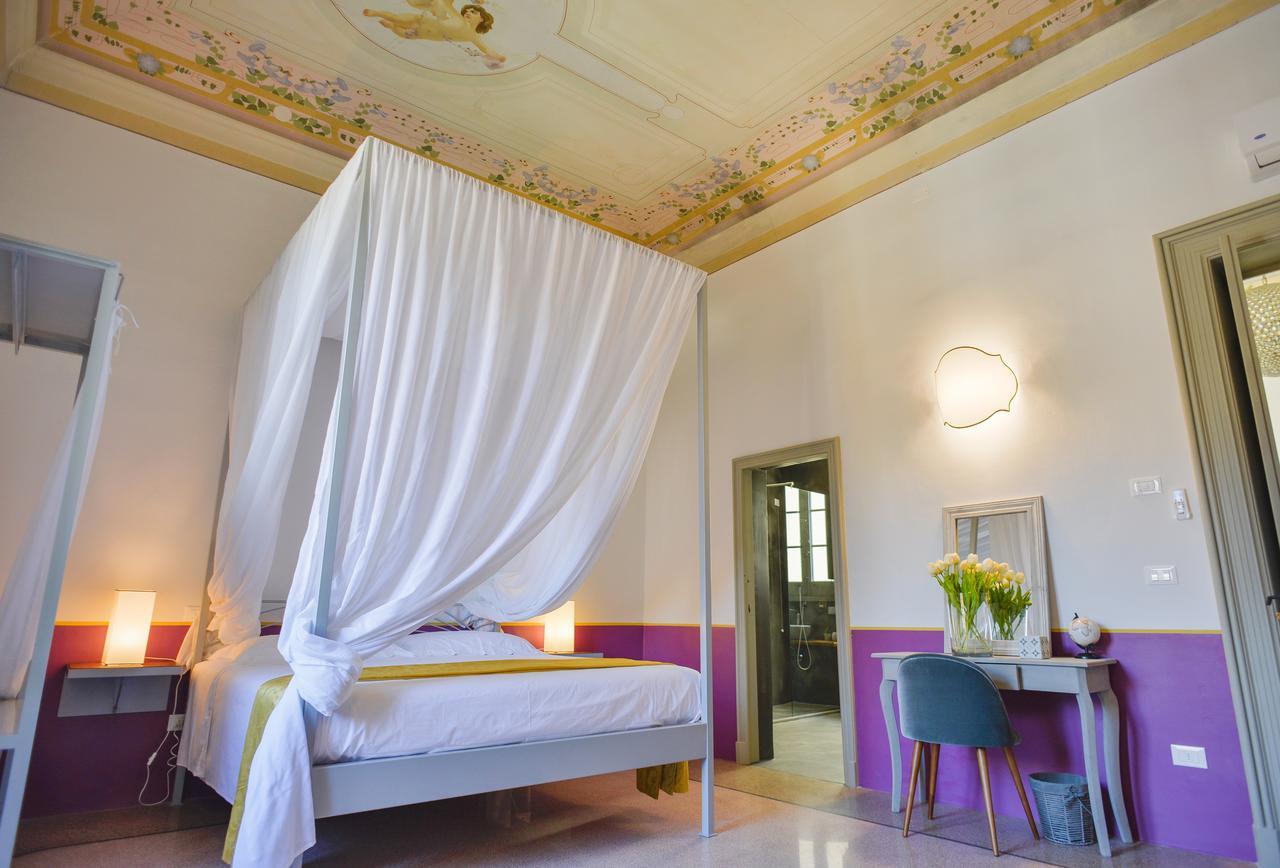 B&B Letterario Lecce Esterno foto