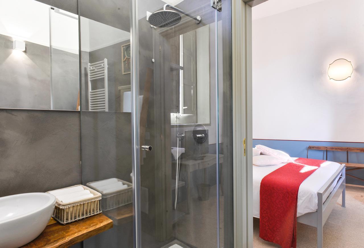 B&B Letterario Lecce Esterno foto