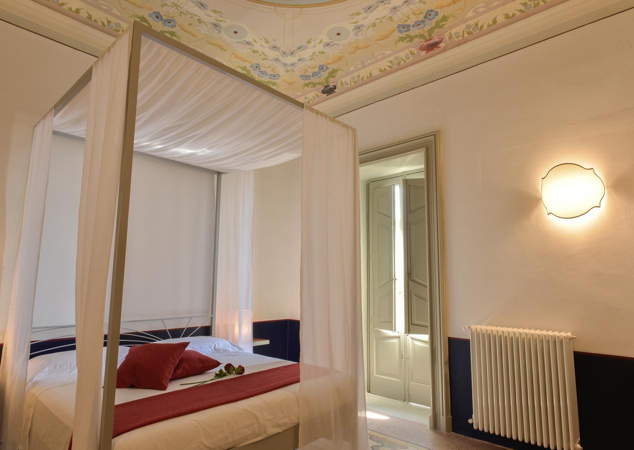 B&B Letterario Lecce Esterno foto