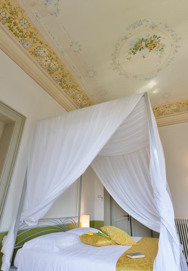 B&B Letterario Lecce Esterno foto