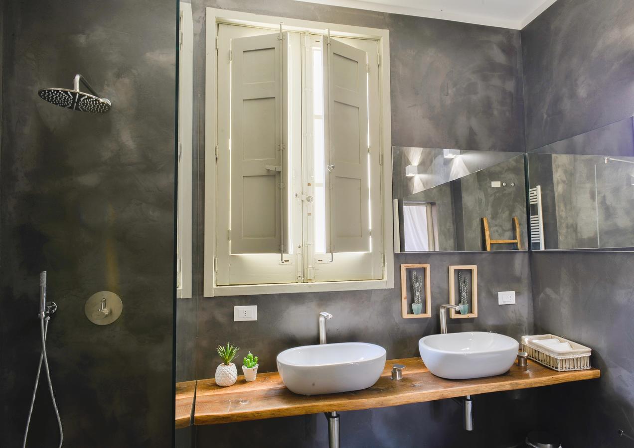 B&B Letterario Lecce Esterno foto