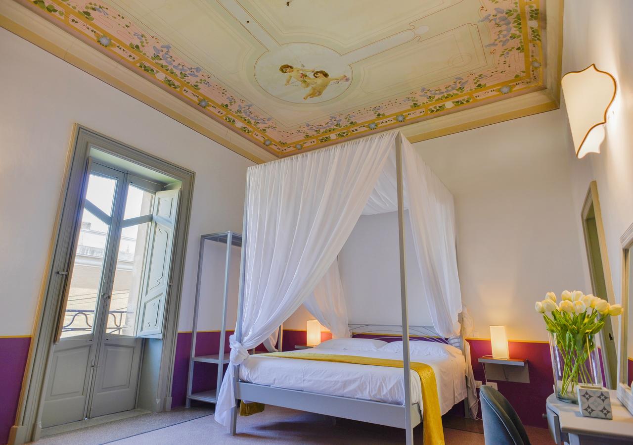 B&B Letterario Lecce Esterno foto