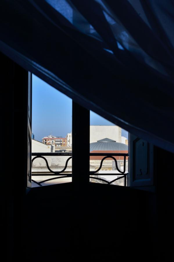 B&B Letterario Lecce Esterno foto